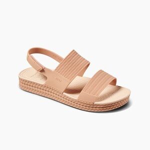 Beige Women's Sandals
